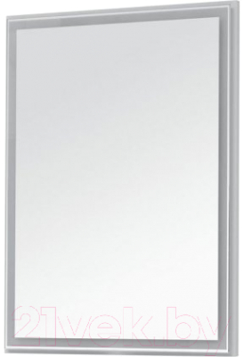 Зеркало Aquanet Nova Lite 60 / 242620
