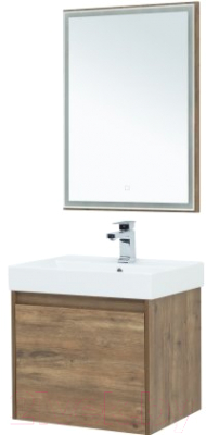 Зеркало Aquanet Nova Lite 60 / 249510