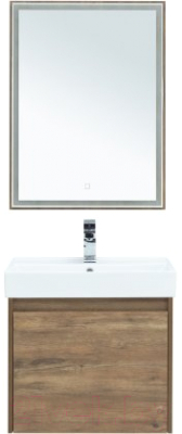 Зеркало Aquanet Nova Lite 60 / 249510