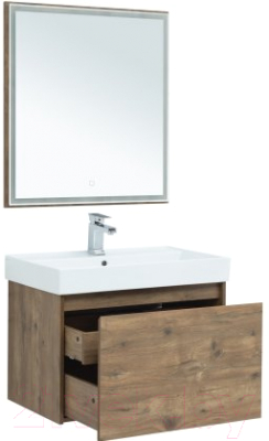 Зеркало Aquanet Nova Lite 75 / 249513