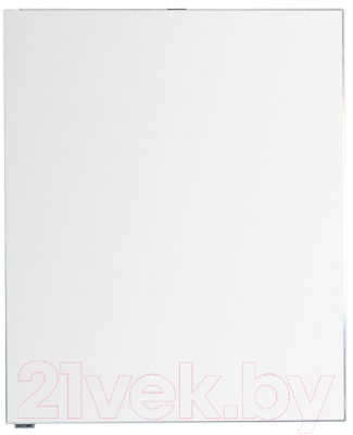 Шкаф с зеркалом для ванной Aquanet Алвита 70 / 184038