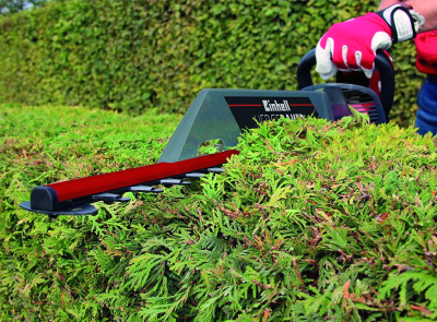 Кусторез электрический Einhell GC-EH 6055/1 (3403320)