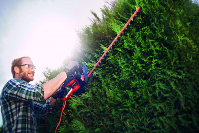 Кусторез электрический Einhell GC-EH 6055/1 (3403320)