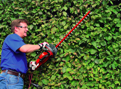 Кусторез электрический Einhell GC-EH 6055/1 (3403320)