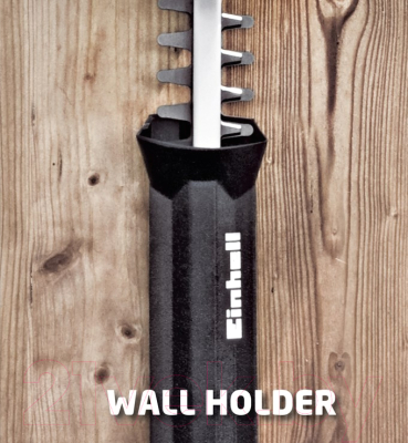 Кусторез электрический Einhell GC-EH 6055/1 (3403320)