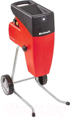 Садовый измельчитель электрический Einhell GC-RS 2540 CB (3430620) - фото