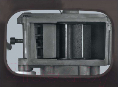 Садовый измельчитель электрический Einhell GC-RS 2540 CB (3430620)