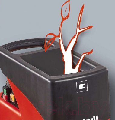 Садовый измельчитель электрический Einhell GC-RS 2540 CB (3430620)