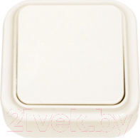 Выключатель Bylectrica Пралеска А1 6-131 - фото