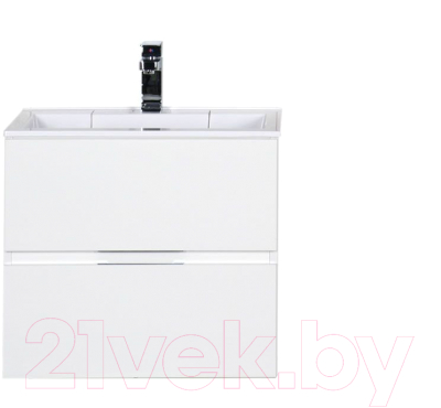 Тумба под умывальник Aquanet Алвита 60 / 184301