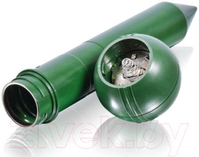 Ультразвуковой отпугиватель Help 80410