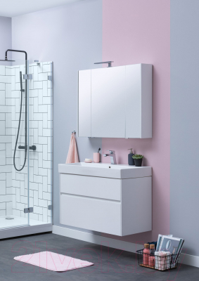 Тумба под умывальник Aquanet Бруклин 70 / 203959