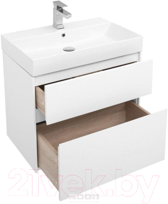 Тумба под умывальник Aquanet Бруклин 70 / 203959