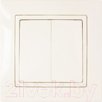 Выключатель Bylectrica Уют С5 10-861 - фото