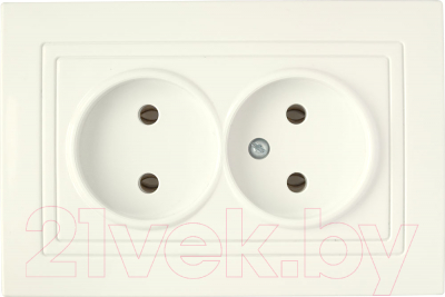 Розетка Bylectrica Уют РС16-343 - фото