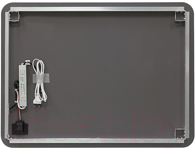 Зеркало Алмаз-Люкс ЗП-13 (60x80)