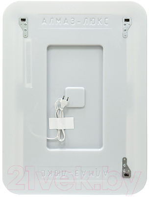 Зеркало Алмаз-Люкс ЗП-82 (60x80)