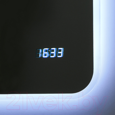 Зеркало Алмаз-Люкс ЗП-65 (60x80)