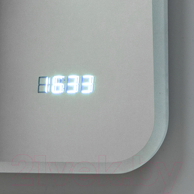 Зеркало Алмаз-Люкс ЗП-65 (60x80)