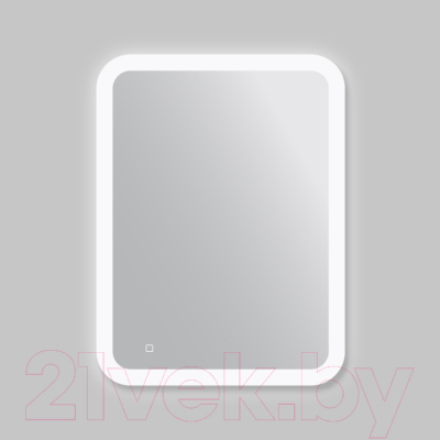 Зеркало Алмаз-Люкс ЗП-48 (60x80)