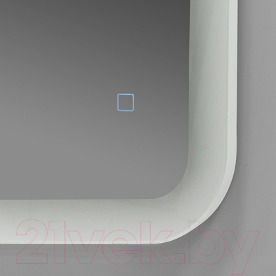 Зеркало Алмаз-Люкс ЗП-48 (60x80)