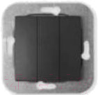 Выключатель Bylectrica Уют С05 10-552 - фото