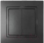 Выключатель Bylectrica Уют С5 10-861 - фото