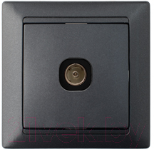 Розетка Bylectrica Стиль ТР-042 - фото