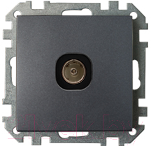 Розетка Bylectrica Стиль ТР-043 - фото