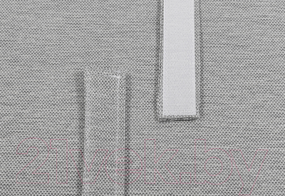 Подушка для садовой мебели Mio Tesoro Gray 1.301 60x190