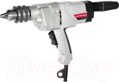 Дрель Интерскол Д-16/1050Р2 - фото