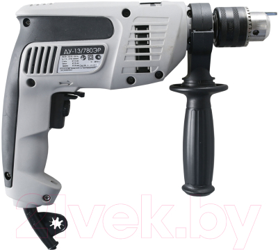 Дрель Интерскол ДУ-13/780ЭР (421.1.0.00)
