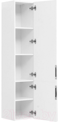 Шкаф-пенал для ванной Aquanet Алвита 35 / 235359