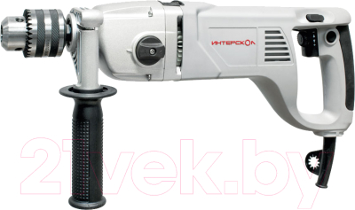 Дрель Интерскол ДУ-22/1200ЭРП2 - фото