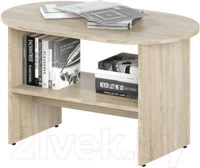 Журнальный столик Славянская столица С-СГ06