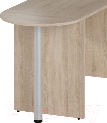 Стол-приставка Славянская столица С-909.101