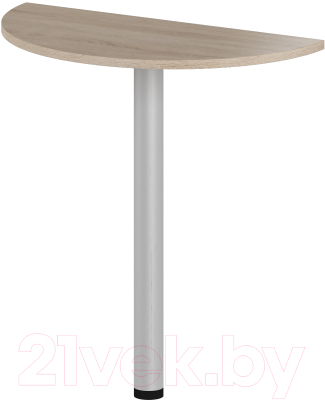 Стол-приставка Славянская столица С-910.101 - фото