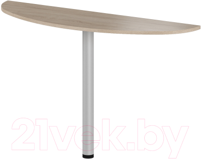 Стол-приставка Славянская столица С-917.101 - фото