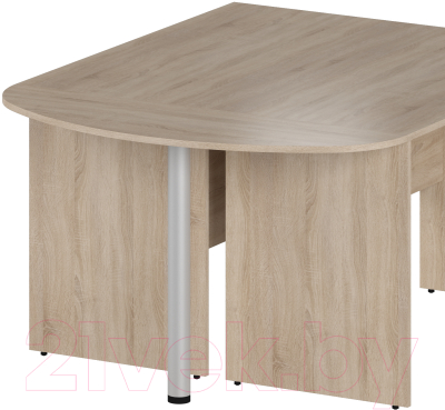 Стол-приставка Славянская столица С-917.101