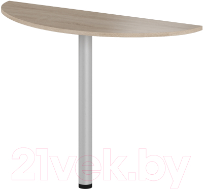 Стол-приставка Славянская столица С-918.101 - фото