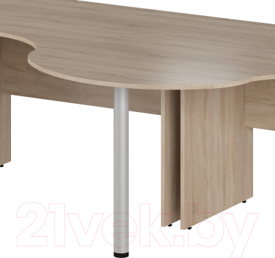 Стол-приставка Славянская столица С-918.101