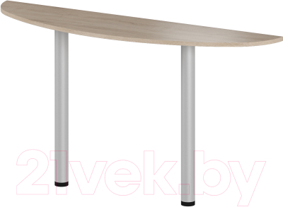 Стол-приставка Славянская столица С-912.201 - фото