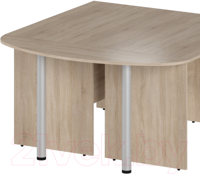 Стол-приставка Славянская столица С-912.201