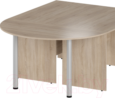 Стол-приставка Славянская столица С-913.201