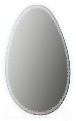 Зеркало Cezares 44777