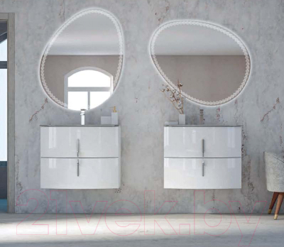 Зеркало Cezares 44777