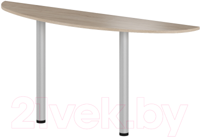 Стол-приставка Славянская столица С-914.201 - фото