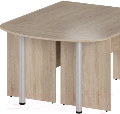 Стол-приставка Славянская столица С-916.201