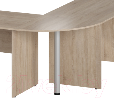 Стол-приставка Славянская столица С-911.101