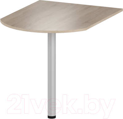 Стол-приставка Славянская столица С-915.101 - фото